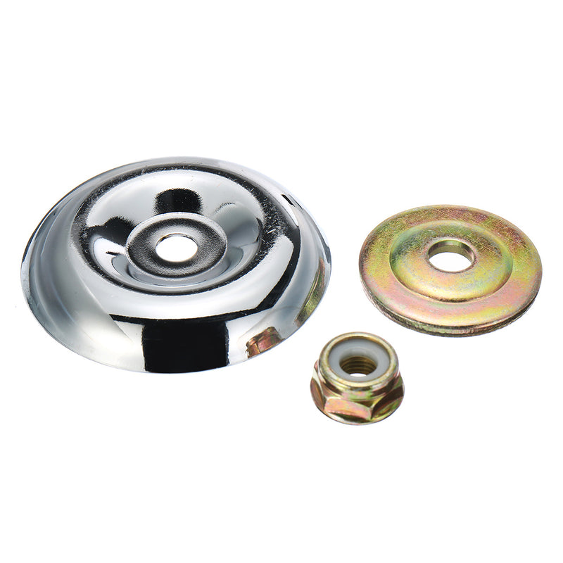 5 Steel Blades Razor Grass Trimmer Head 65Mn Lawn Mower Grass Cutter Brush Cutter Set