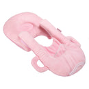 Nursing Breastfeeding Baby Support Cushion Baby Breast Feeding Pillow Adjustable