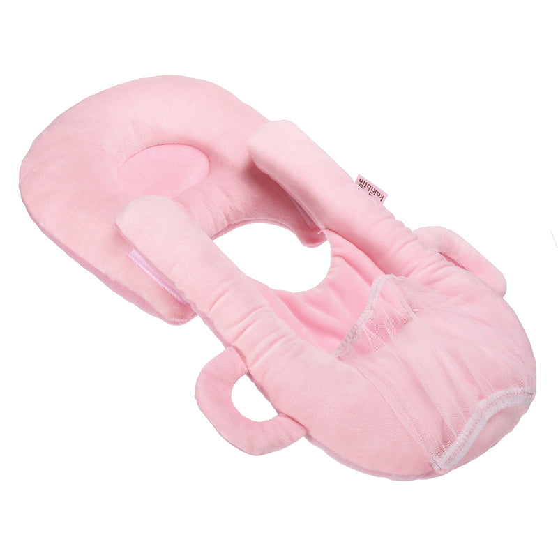 Nursing Breastfeeding Baby Support Cushion Baby Breast Feeding Pillow Adjustable