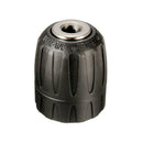 6mm Hex Shank 0.8-10mm Drill Keyless Chuck