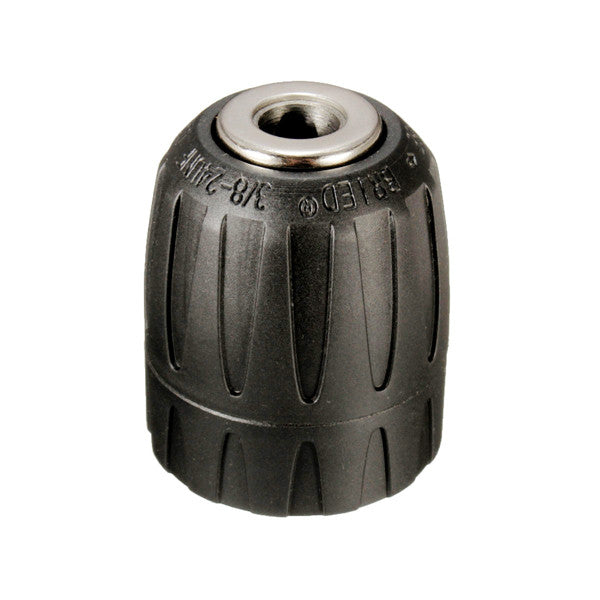 6mm Hex Shank 0.8-10mm Drill Keyless Chuck