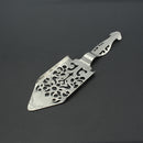 304 Stainless Steel Absinthe Spoon Cocktail Bar Utensils Bitter Scoop Absinthe Filter Spoon