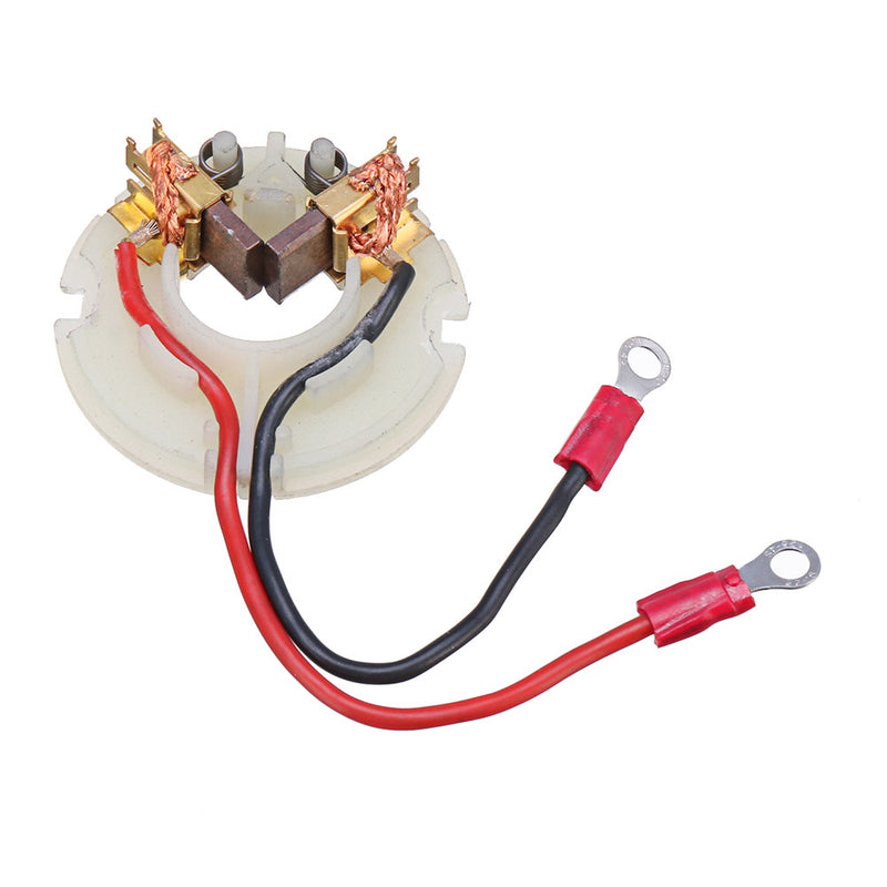 Carbon Brush Holder with 2pcs Carbon Brushes for MAKITA CB440 BHP458 BHP448 BDF458 BDF448 DDF458 DHP458