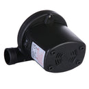 Car Home Air Tyre Inflator Pump