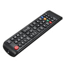 Replacement TV Remote Control for Samsung AA59-00602A LCD LED HDTV TV Smart