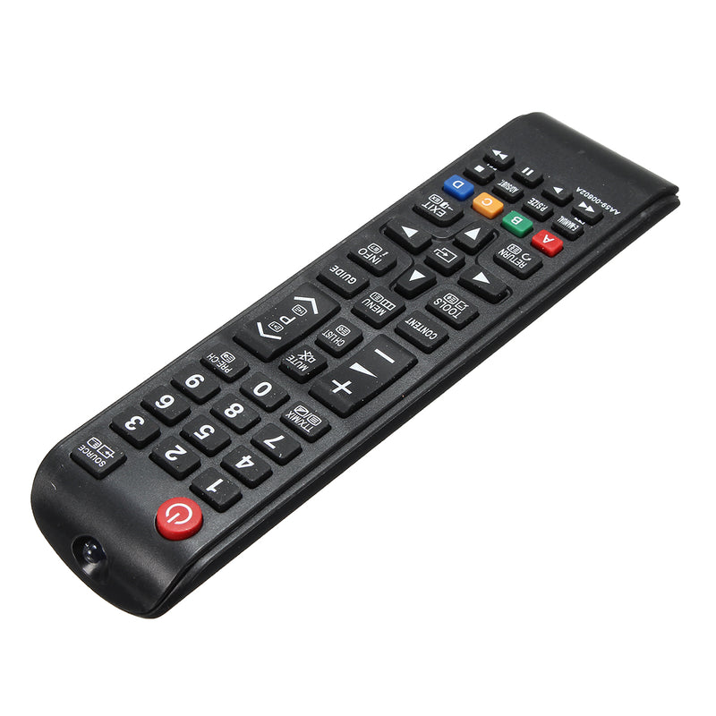 Replacement TV Remote Control for Samsung AA59-00602A LCD LED HDTV TV Smart
