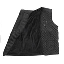 M/L/XL/2XL/3XL 3 Gear Unisex Thermostatic 5 Pads Heating USB Intelligent Heated Sleeveless Vest