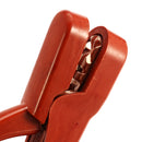 Welding Electrode Holder 800A Hand Tool Stick Welding Clamp Rod Electrode Holder Jaw Arc Cooper Rod