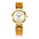 REBIRTH RE024 Simple Style Women Wrist Watch Elegant Design Quartz Watches