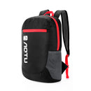 AOTU AT6908 20L Outdoor Ultralight Mountaineering Bag Water Resistant Folding Female&Male Backpack