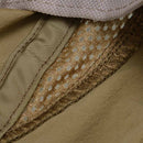 Pelliot Cotton Baseball Cap Sweat Absorption Breathable Adjustable Sunshade Hat Camping Hiking Fishing Bucket Hat