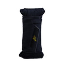 XINDA 50m 9 Core Climbing Rope Umbrella Grab Rope Outdoor Survival Tools Paratrooper Rope