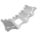 IPRee Outdoor Portable Wood Cooking Stove Backpacking Camp Burning Burner Multi-Fuels Furnace