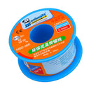 MECHANIC HBD366 0.3/0.4/0.5/0.6mm 40g Solder Wire Roll Low Temperature Lead Free Soldering Tin Wire