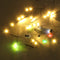 LED Light Lighting Kit ONLY For LEGO 60141 City Series Police Station Bricks Toy