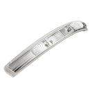 Car LED  Side Mirror Lamps Turn Signal Indicator Lights Right For Chevrolet Captiva 07-16 LHR
