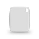 AT07 Smart Key Finder Tracker Find Lost Phone Pet Wallet Luggage Keys Location Lock APP bluetooth Remote Control Anti Lost Device Replaceable Battery