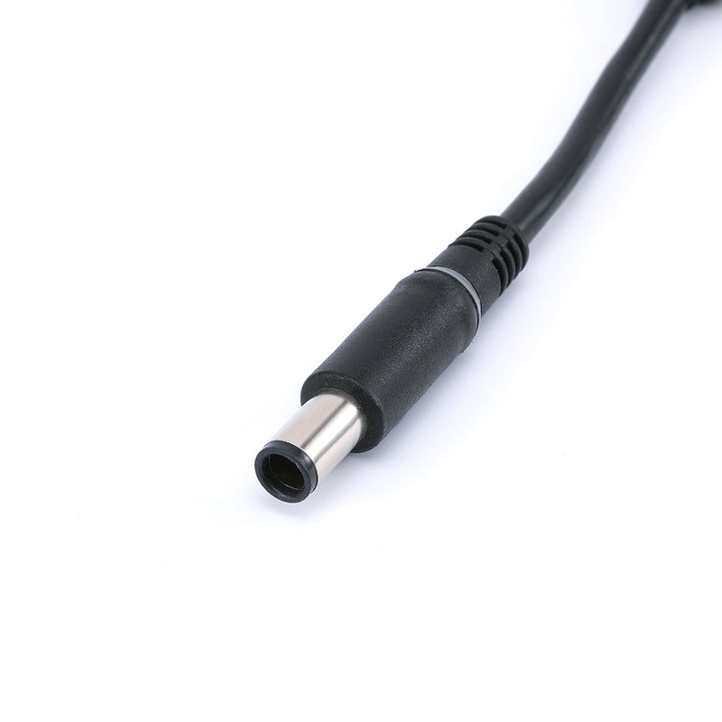 19.5V 3.34A Slim 65W Interface 7.4*5.0 Laptop Power Adapter For Dell Add the AC line