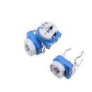 20pcs RM065 500K Ohm Trimpot Trimmer Potentiometer Variable Resistor