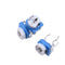 20pcs RM065 500K Ohm Trimpot Trimmer Potentiometer Variable Resistor