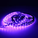 5M 60W SMD5050 RGB Waterproof Non-waterproof 300LEDs Strip Light DC24V