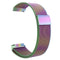 Bakeey Milanese Stainless Steel Watch Band for Samsung Galaxy Watch Active