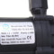 DC 12V Solar Hot Water Pump Circulation System Brushless Motor Accessories G1/2