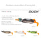 ZANLURE 1pcs 13cm /5.1in 2