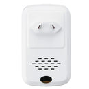 Ultrasonic Insect Repeller Pests Control Ultrasonic Repellent Electronic Plug For Insects