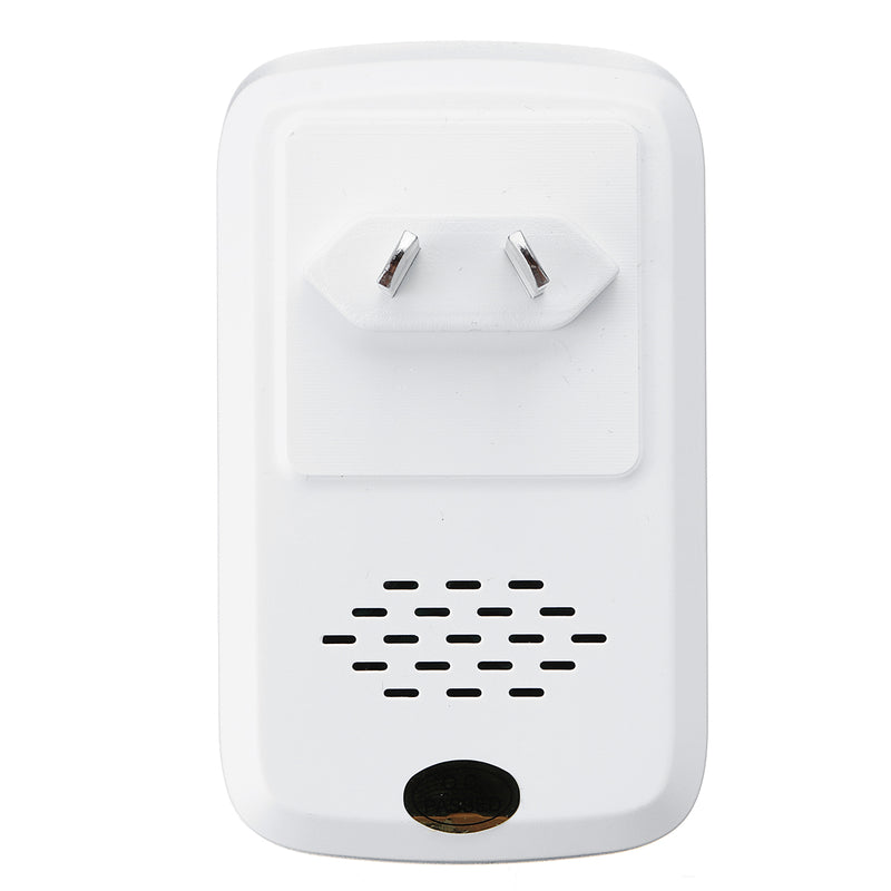 Ultrasonic Insect Repeller Pests Control Ultrasonic Repellent Electronic Plug For Insects