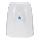 Desktop Cold Water Dispenser White Top Loading Freestanding Bottle Home/Office