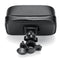 4.7inch Waterproof Mobile Phone Holder Motorcycle Bicycle Mount Case Bag Pouch
