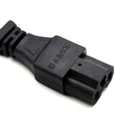 BIKIGHT 60V 50AH Scooter Battery Charger Power Charger Adapter Electric Bike Charger