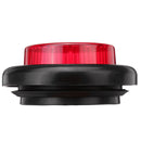 Car 7LED Side Marker Light Tail Lamp For Truck Trailer Caravan Lorry Van 12V 24V