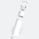 Pingztea 300ml Water Bottle Food Grade PP Tea Drinking Cup Portable Kettle Outdoor Travel from xiaomi youpin