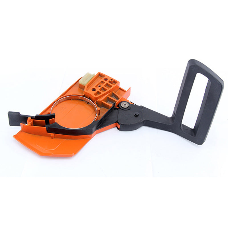 Chain Clutch Side Cover Brake Assy Fit 4 HUSQVARNA 61 66 266 268 272 Chainsaw Saw