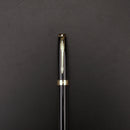 Hero 1502 Luxurious Business Fountain Pen 0.5mm Nib Metal Writing Signing Pen Office School Stationery Supplies Gifts for Friends Families