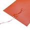 200x300mm 220V 750W Silicone Heated Bed Heating Pad For 3D Printer