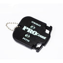 Outdoor Circular/Square Shape Golf Scorer 18 Holes Golf Stroke Counter Golf Score Card Counter