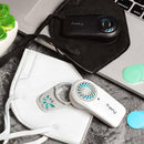 Purely HZSN002 Micro Ventilation System Face Mask Breathable Three-Dimensional Circulation Mask Anti-Dust