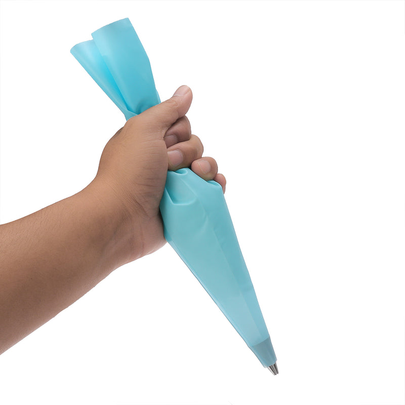 72Pcs Cake Decorating Kit With Case Baking Mold Supplies Tools Set Storage Case Cooking Glove