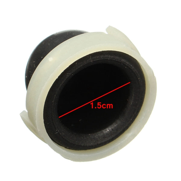 Carburetor Carb Primer Bulb & Diaphragm Gasket Kit For Briggs&Stratton 495770