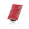 10pcs FT232RL FT232 RS232 FTDI Micro USB to TTL 3.3V 5.5V Serial Adapter Module Download Cable for Mini Port