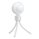 DIGOO DG-L13 0.5W Smart Acoustooptic Control Night Light 3200K Color USB Charging 360 Adjustable Reading Light Rechargeable Table Lamp