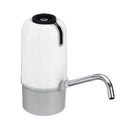 USB Rechargeable Electric Water Pump Dispenser Drinking Water Bottles