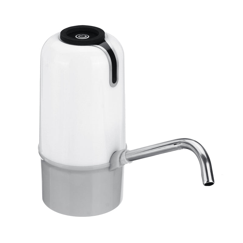 USB Rechargeable Electric Water Pump Dispenser Drinking Water Bottles