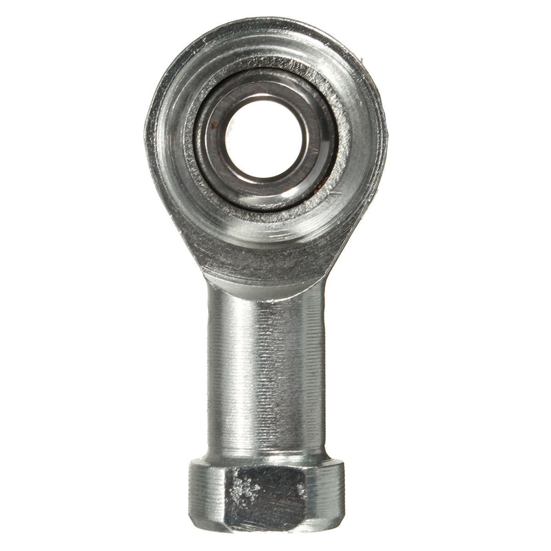 4pcs M6 x 1mm Right Hand Thread Rod End Joint Bearing 6mm Female Thread Joint Ball Bearing