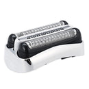 Electric Shaver Head Replacement Foil Head For Braun Series 3 32S 3070 3050 3045 3040 3030 3020 350 340 320