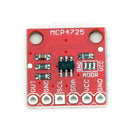3Pcs CJMCU-MCP4725 I2C DAC Breakout Development Board Module