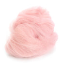 40 Color Soft Wool Felt Mat Starters DIY Knitting Craft Felting Needle Tool Set Sewing Tools